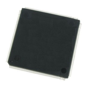 XC2S50-6PQG208C, FPGA - Программируемая вентильная матрица 50000 SYSTEM GATE 2.5 VOLT LOGIC CELL AR