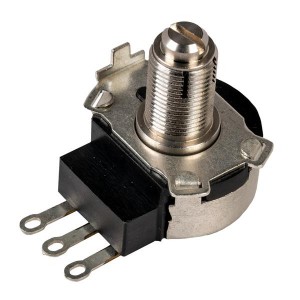 287T520S503A11, Потенциометры 24mm Rotary Potentiometer