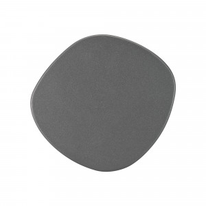 Светильник LGD-SWAMP-BOLL-H100-7W Warm3000 (GR, 93 deg, 230V) 030002, 100мм уличный светодиодный светильник для подсветки дорожек. Цвет ТЕПЛЫЙ БЕЛЫЙ 3000К, 7Вт (330лм). Влагозащищенный корпус IP65 - серый алюминий, экран из поликарбоната. Питание 230В, мощность 7 Вт. Размеры ДхШхВ 133х124х100 мм.