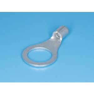 TR-2-8, Клемма тип "O" 8,4мм, на провод 1,5-2,5мм, кратно 100шт.