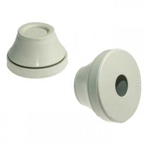 ZRS M40W, Кабельный ввод ZTM-ELECTRO ZRS M40W, EPDM