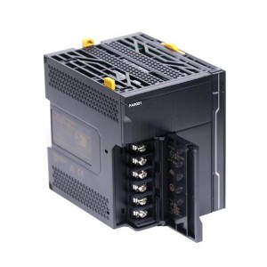 NX-PA9001, Блок питания для DIN-рейки Sysmac NX Power Supply AC