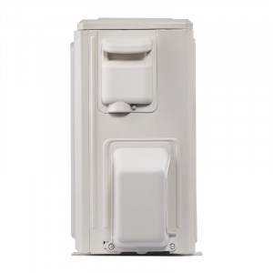 Сплит-система инверторного типа Lagoon DC BSDI-12HN8 комплект Ballu НС-1688029