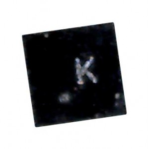 NCP160BFCS330T2G, Стабилизатор напряжения с низким падением положительной полярности 3.3В 0.25A 4-Pin WLCSP лента на катушке