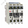 Контактор КМЭп малогабаритный 12А 24В DC 1NO PROxima ctr-s-12-24-p