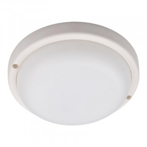 Светильник светодиодный "Банник" PBH-PC7-RA 12Вт 4000К IP65 ЖКХ ДБП white 5045941