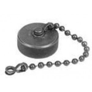 97-60-16(621), Круговой мил / технические характеристики инструментов, аппаратного оборудования и дополнительных комплектующих RECPT. CAP 16 16S BLACK ZINK COBALT