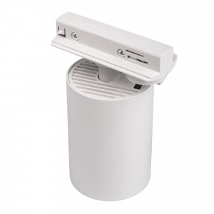 Светильник трековый PTR 36 под лампу GU10 WH 230В IP20 бел. 5049208