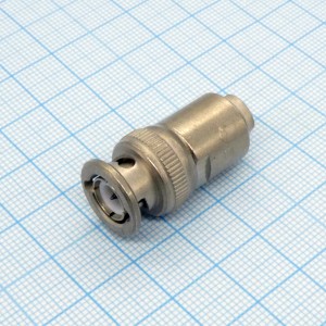 СР50-74ФВ, ВЧ разъем