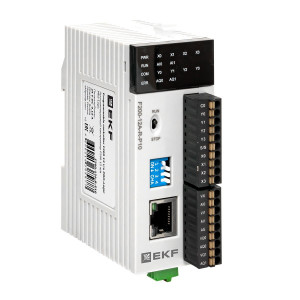 Контроллер программируемый F200 12 в/в PRO-Logic PROxima F200-12A-R-P10