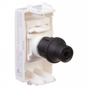 Avanti ТВ розетка оконечная 