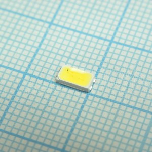 LEMWS59R80HZ2EC0, 0.2~0.6Вт/ Белый/ 5000°К/ 2,76В/ 36,5Лм при 65мА (200Лм/Вт)  или 54,7Лм при 100мА  или 83,9Лм при 150мА/ максимальный ток 200мА/ CRI=80/Rthj-s=15°C/Вт / 120°/ 5,6x3,0x0,9мм