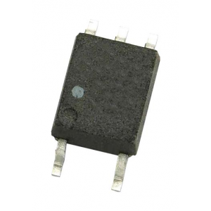 ACPL-M43T-500E, Оптопара одноканальная транзисторная с открытым выходом