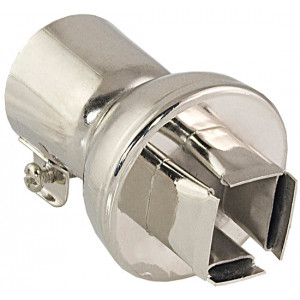 QUICK A1141, Насадка для термофена в паяльных станциях серий Quick 850, Quick 855, Quick 857, Quick 861, Quick 990