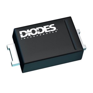 SBR3U40S1F-7, Выпрямители SBR Diode