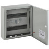 Корпус металлический ЩРН-24 330х300х120 IP31 NO_SIMPLE_STM_SHRN-24_IP31 Б0041675