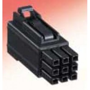 PS2-9SC, Сверхмощные разъемы питания 9+9P SIGNAL CONTACT INSULATOR FML 100A