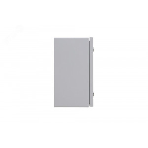 Корпус металлический ЩРНМ IP55 500х400х250 32502DEK