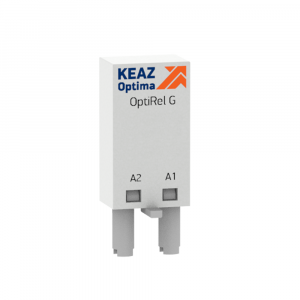 Дополнительный модуль для реле OptiRel G RC-110-230