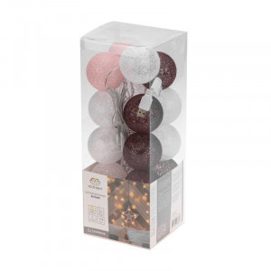 Гирлянда светодиодная 