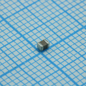 GRM31CC71E226ME15L, Керамический ЧИП-конденсатор 22мкФ 25В X7S ±20% типоразмер 1206