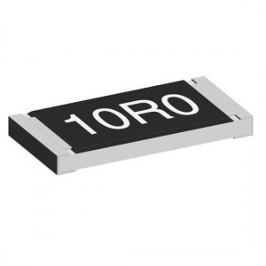 RCA0805100RFKEA, Толстопленочные резисторы – для поверхностного монтажа 100ohms 1%