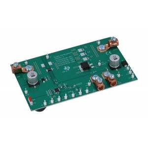 TPS2493EVM-004, Средства разработки интегральных схем (ИС) управления питанием TPS2493 Hot Swap ontroller Eval Mod