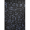 Гирлянда 95 002 NGF-D030-01 (занавес CW 5*2.5м IP44) 95002