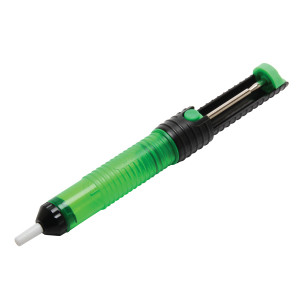 DP-366J, Оловоотсос механический вакуумный с тефлоновым наконечником