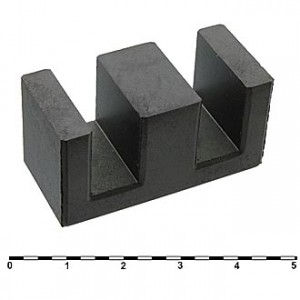 EE42/21/20 PC40, Сердечник ферритовый EE42/21/20 PC40