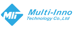 Логотип MULTI-INNO Technology Co., Ltd