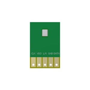 DMM-3526-B-EB-R, Средства разработки интегральных схем (ИС) аудиоконтроллеров  MEMS MICROPHONE EVALUATION BOARD OMNI -26 DB 1.8 VDC 1000uA