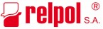 Логотип RELPOL