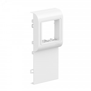 Рамка-суппорт под 2 модуля для BRAVA PDA-BN 150 10473