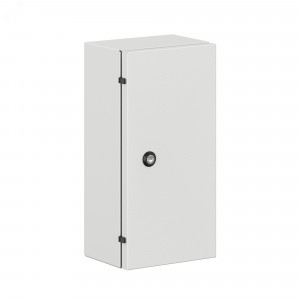 Замок в сборе в комплекте с индивидуальным ключом для корпусов ST и CE R5CE228N