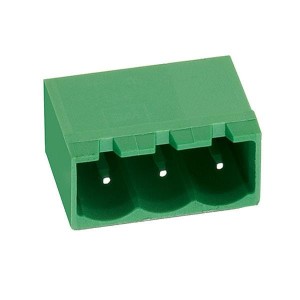 691311500104, Съемные клеммные колодки WR-TBL Terminal block - PCB Header - THT