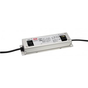 ELG-150-C500A, Источник электропитания светодиодов класс IP65 150Вт 150-300В/500мА стабилизация тока