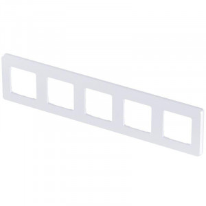 Рамка 5-м Inspiria жемчуж. Leg 673976