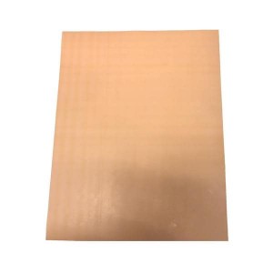 CD-02-05-127, Продукты с термическим сопряжением ulTIMiFlux Dielectric Phase Change Thermal Material, 5 Inch x 5 Inch Square Pad, 0.003 Inch Thick
