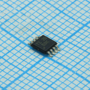 TCA9517ADGKR, Двухканальный двунаправленный повторитель шины I2C 8VSSOP