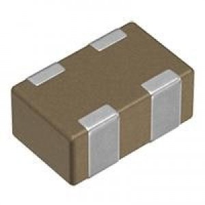CKCL22X5R0J105M085AA, Конденсаторные массивы и сети CKCL22X5R0J105MT015N