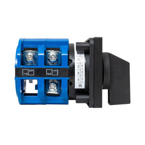 Переключатель кулачковый ПК-1-13 63А 3P 