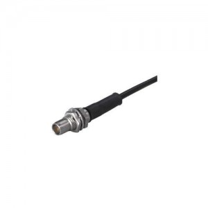 14_BMA-50-2-3/199_NE, РЧ соединители / Коаксиальные соединители BMA straight bulkhead cable plug(m)