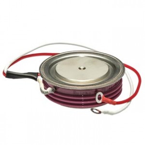 ТБ143-400-16 (АНАЛОГ), Силовой тиристор ТБ143-400-16 (аналог), корпус PT42