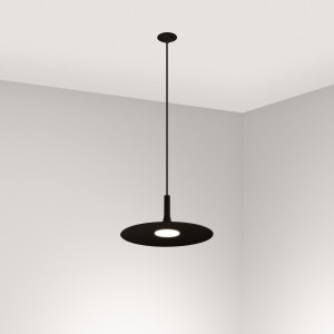 Чаша потолочная встраиваемая SPX-CANOPY-R60-C6.5 (BK) 046019, Потолочная встраиваемая чаша для подвесного монтажа светильников. Используется при подвесном монтаже. Материал сталь, цвет черный. Размеры O 60x40 мм. Размер врезного отверстия O 50 мм. Диаметр провода O 6,5 мм. 2 сменных клеммника в комплекте. Максимальн