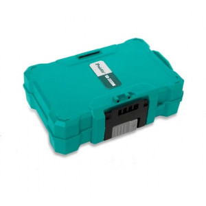 SD-2338M, Набор универсальный торцевых головок и бит с трещеточной отверткой, 9 головок,11 бит,удлинитель,переходник угловой,насадки