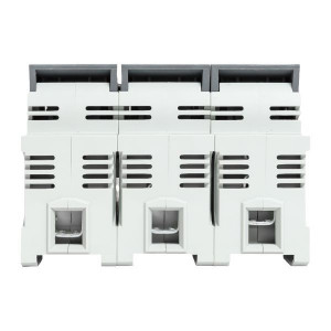 Предохранитель-разъединитель DF 22х58 3Р (тип ПВЦ) EKF