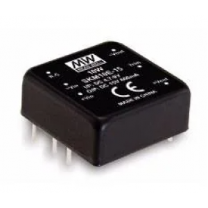 SKM10B-03, Преобразователь DC/DC, на печатную плату, 10 Вт