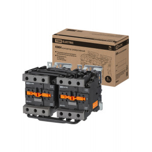 КМН-39532 реверс 95А 400В/АС3 2НО; 2НЗ SQ0761-0020