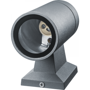 Светильник 80 641 NOF-D-W-029-02 50Вт GU10 (без ламп) IP54 для наружной подсветки сер. Navigator 80641